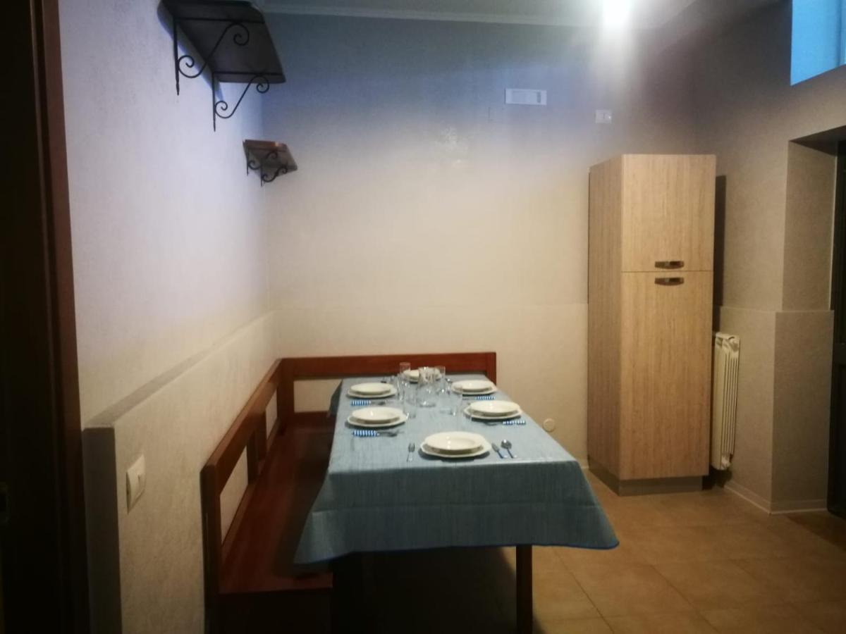 Villa Helios 바를레타 외부 사진