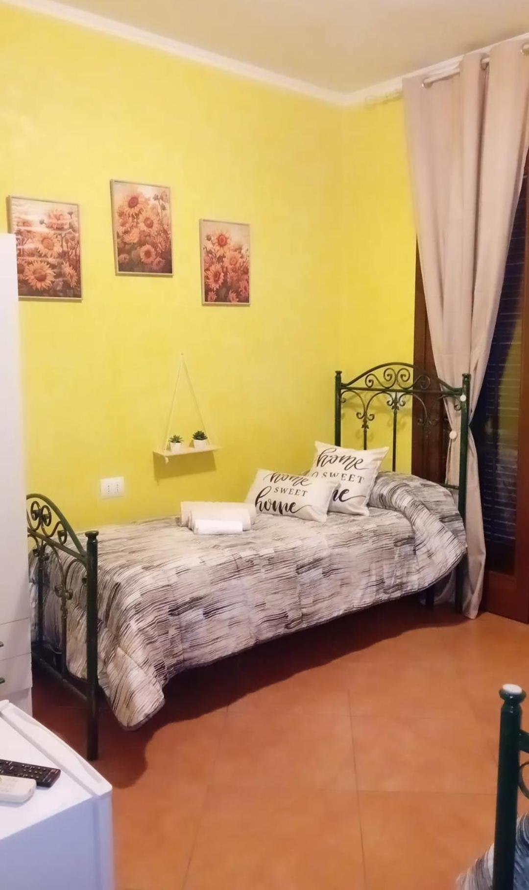 Villa Helios 바를레타 외부 사진