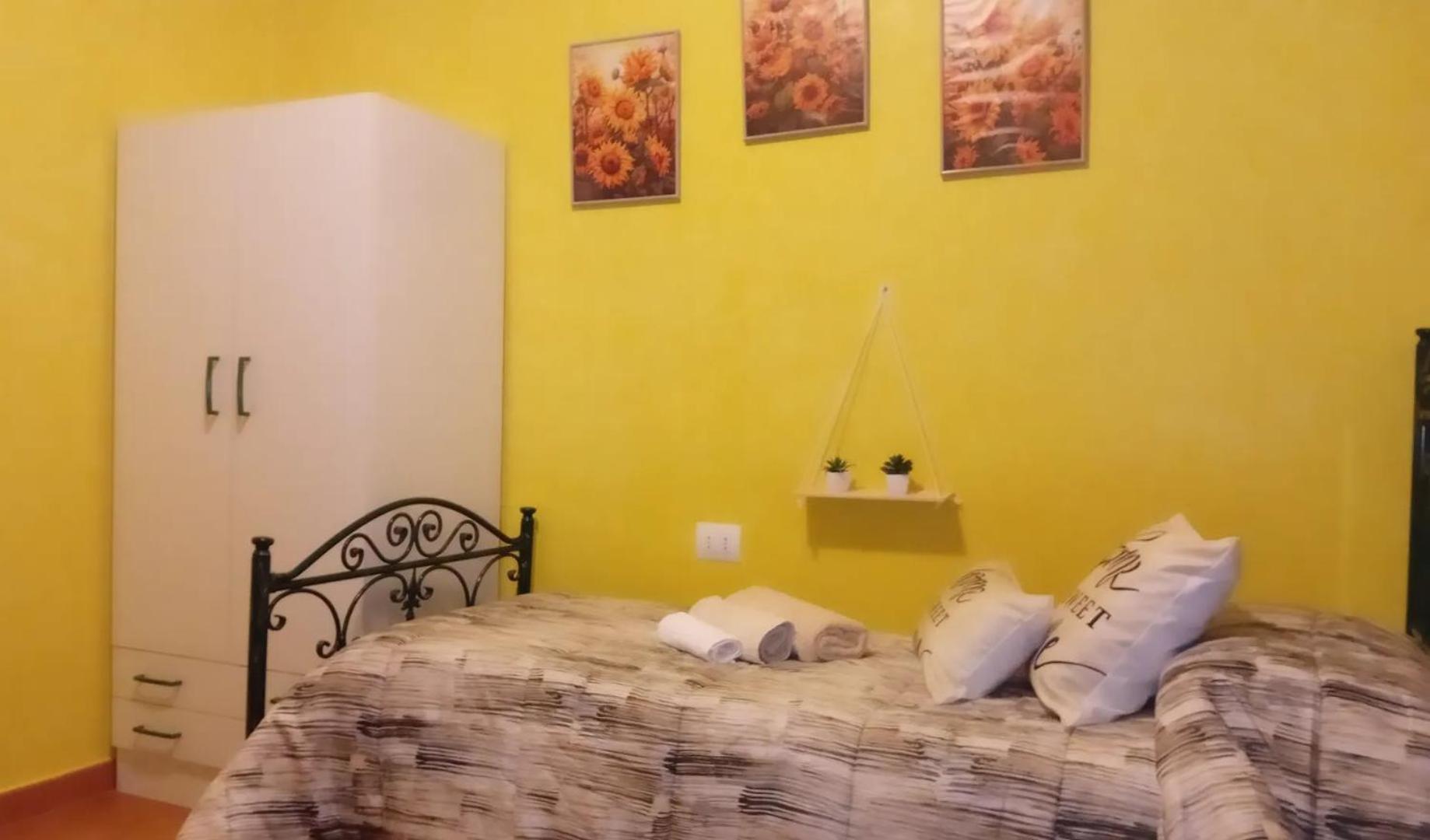 Villa Helios 바를레타 외부 사진