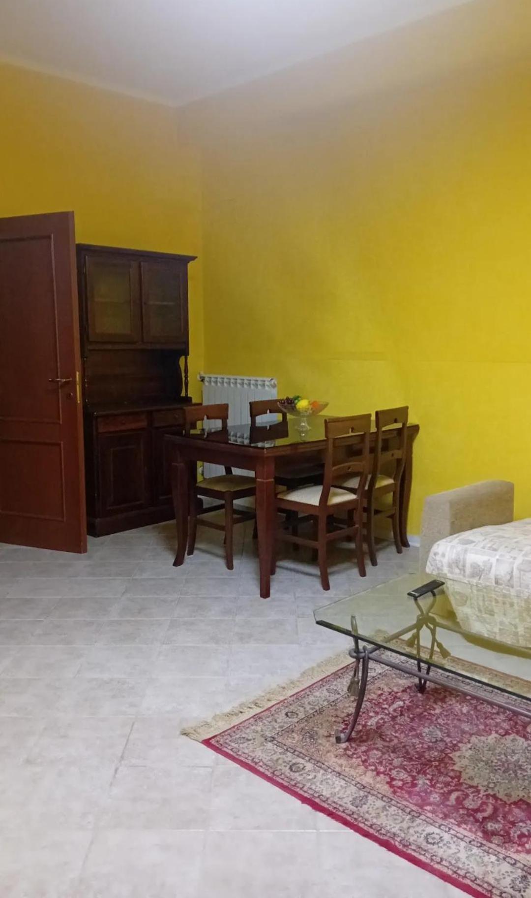 Villa Helios 바를레타 외부 사진