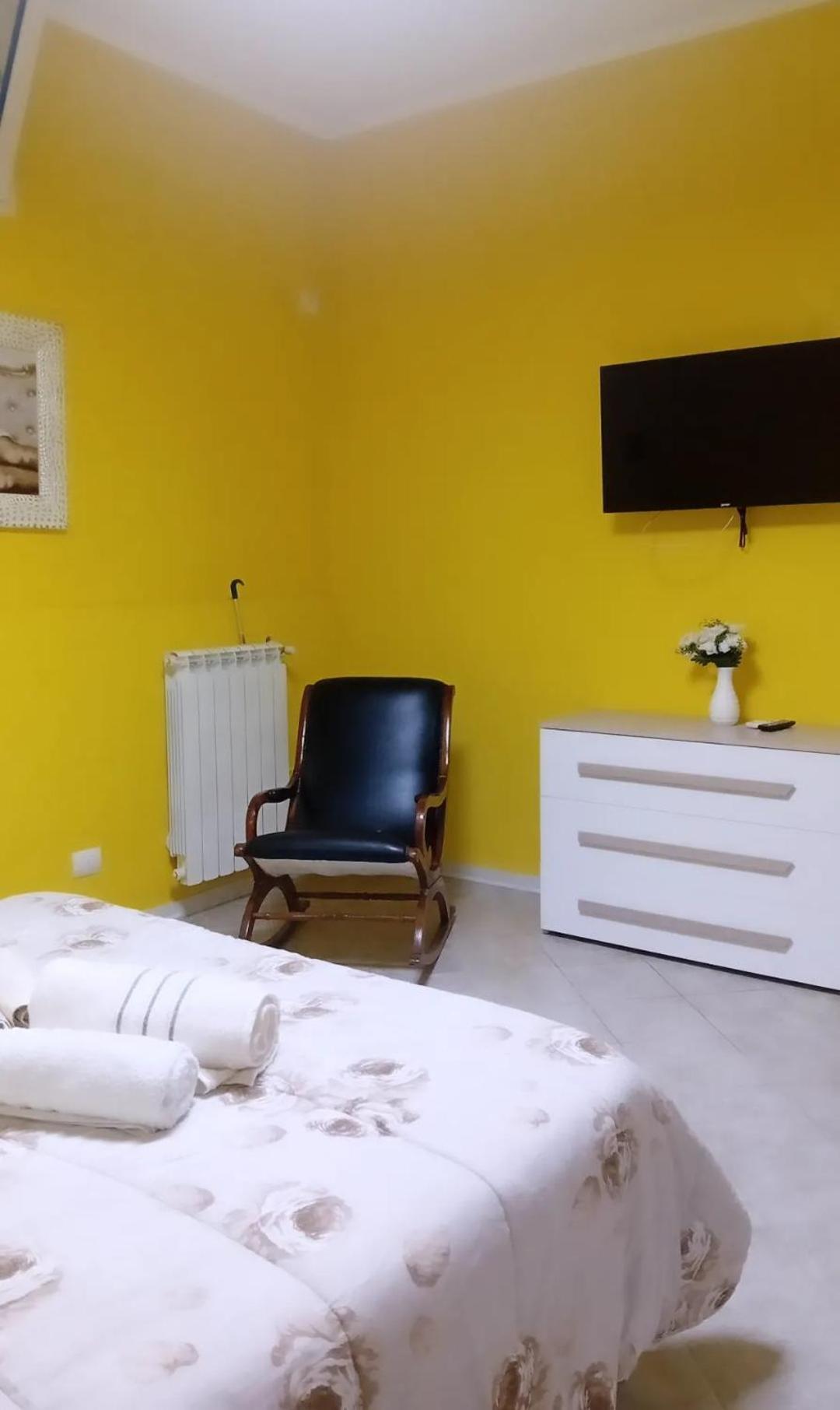 Villa Helios 바를레타 외부 사진