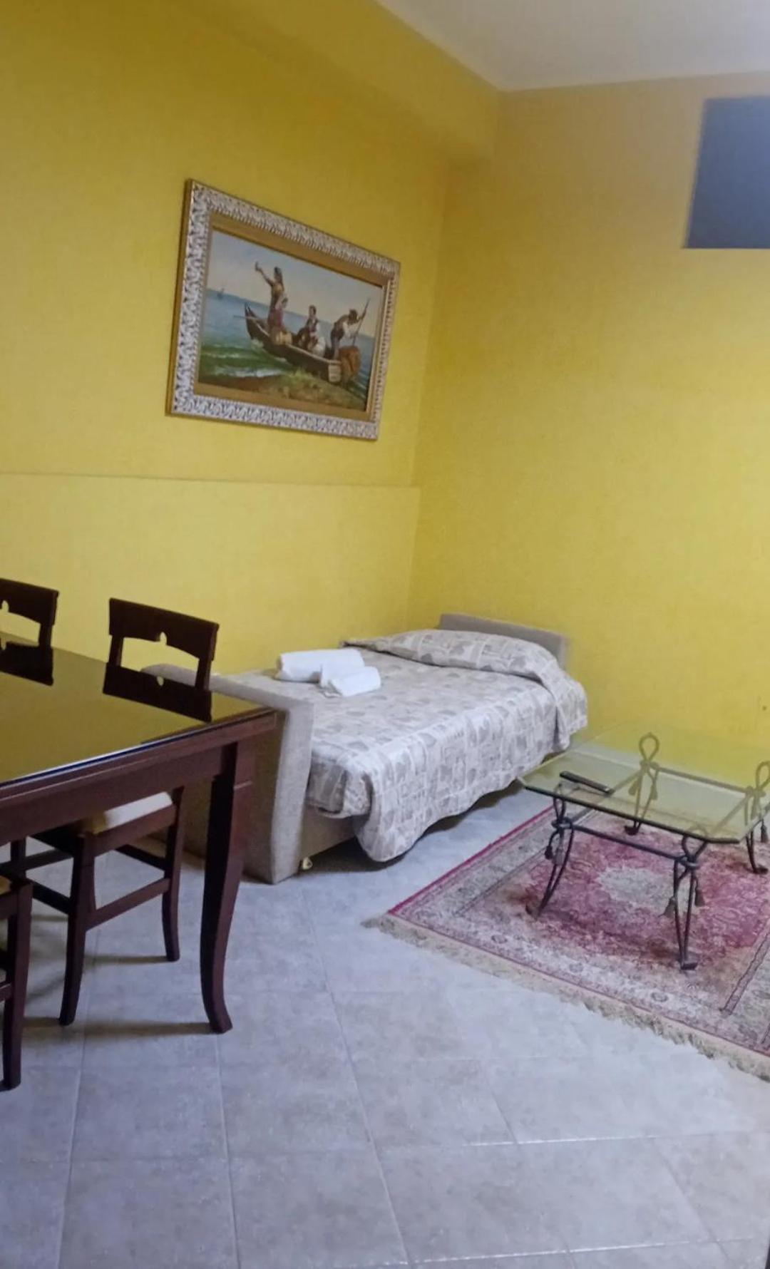 Villa Helios 바를레타 외부 사진