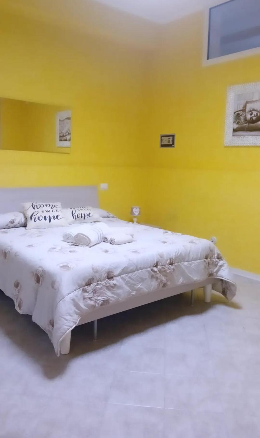 Villa Helios 바를레타 외부 사진