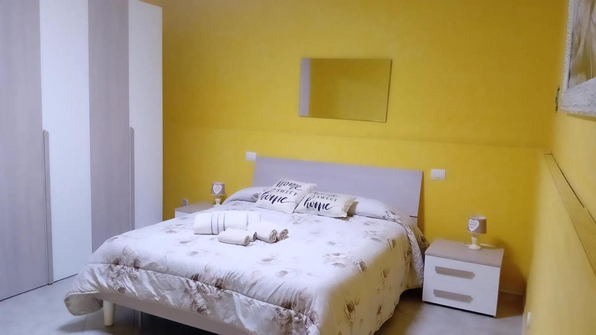 Villa Helios 바를레타 외부 사진