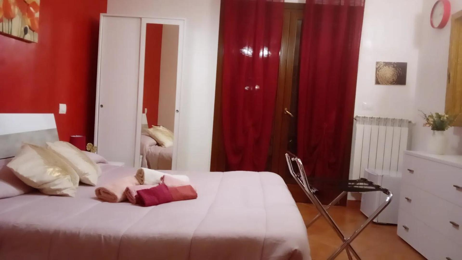 Villa Helios 바를레타 외부 사진